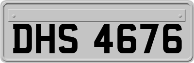 DHS4676