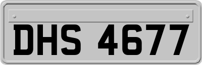DHS4677