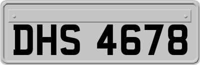 DHS4678
