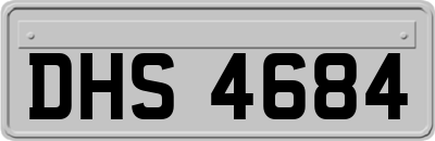 DHS4684