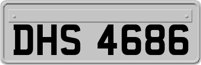 DHS4686