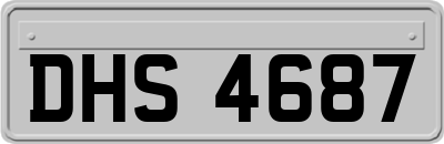 DHS4687