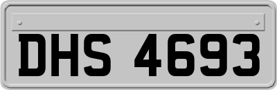 DHS4693