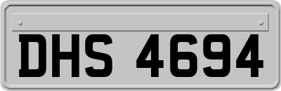 DHS4694