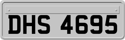 DHS4695