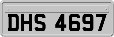 DHS4697