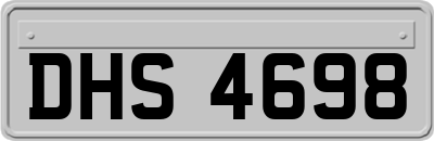 DHS4698