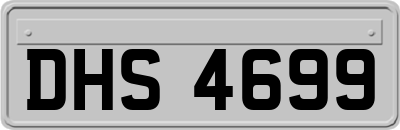 DHS4699