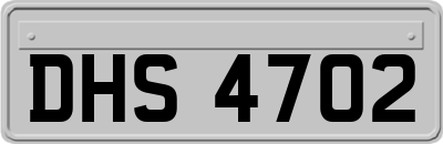 DHS4702