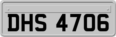 DHS4706
