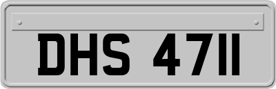 DHS4711