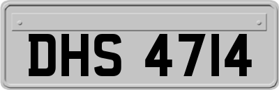 DHS4714