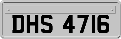 DHS4716