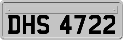 DHS4722