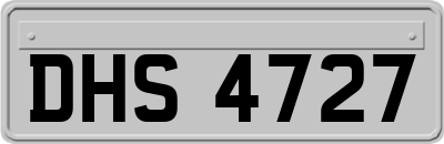 DHS4727