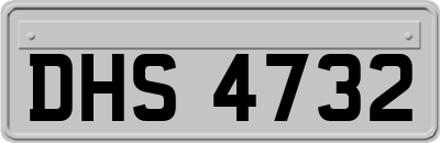 DHS4732