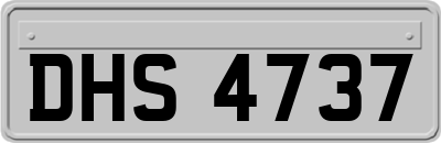 DHS4737