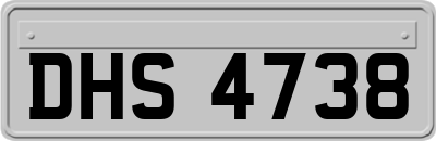 DHS4738