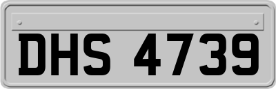 DHS4739