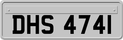 DHS4741