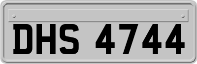 DHS4744