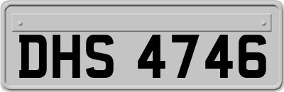 DHS4746