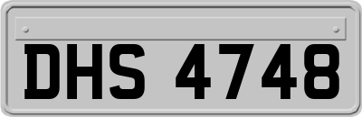 DHS4748