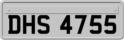 DHS4755