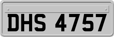 DHS4757