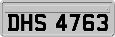DHS4763