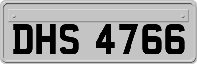 DHS4766