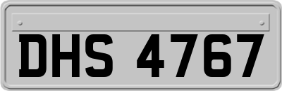 DHS4767