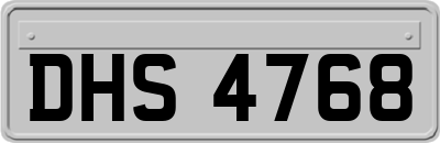 DHS4768