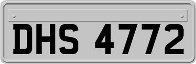 DHS4772