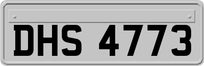 DHS4773