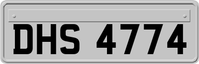 DHS4774