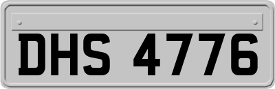 DHS4776