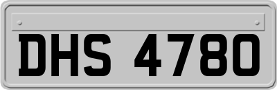 DHS4780