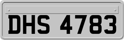 DHS4783