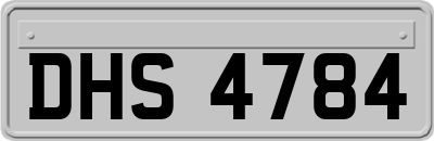 DHS4784