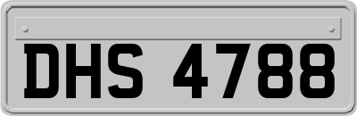 DHS4788