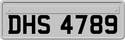 DHS4789