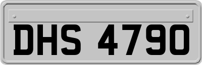 DHS4790