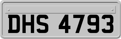 DHS4793