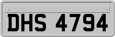 DHS4794