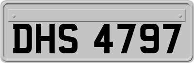 DHS4797