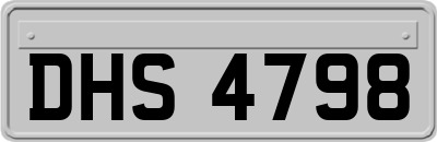 DHS4798