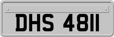 DHS4811