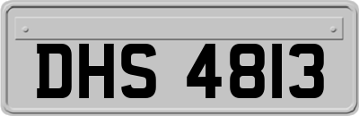 DHS4813