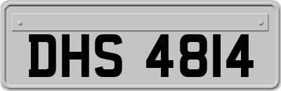 DHS4814